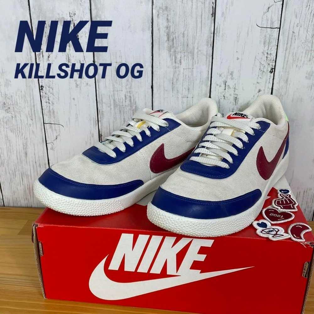 NIKE KILLSHOT OG - image 1