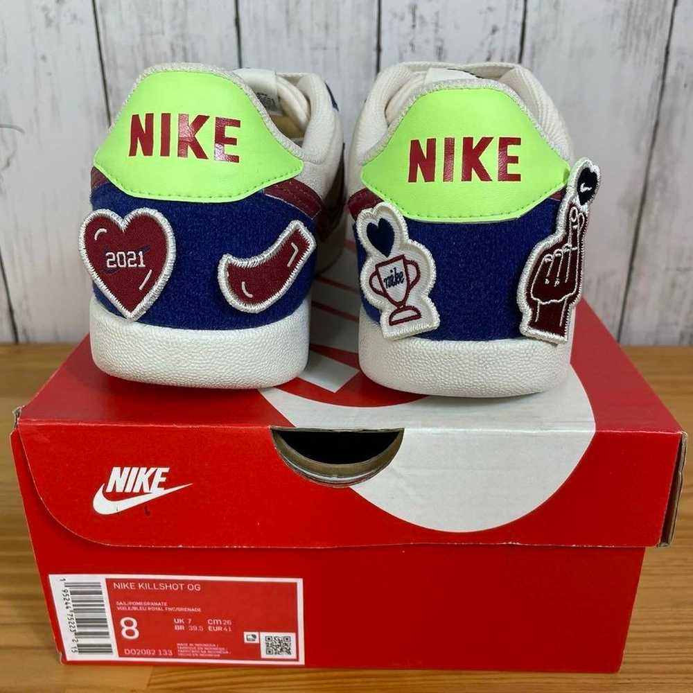 NIKE KILLSHOT OG - image 7