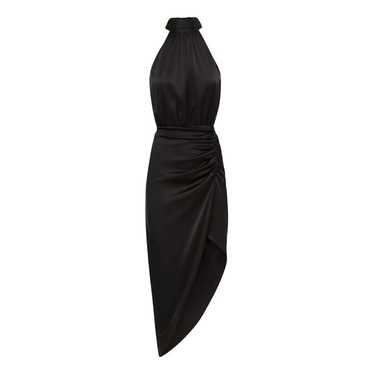 Veronica Beard Silk mid-length dress