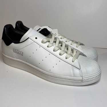 Adidas SUPERSTAR PURE London  size 7 - image 1