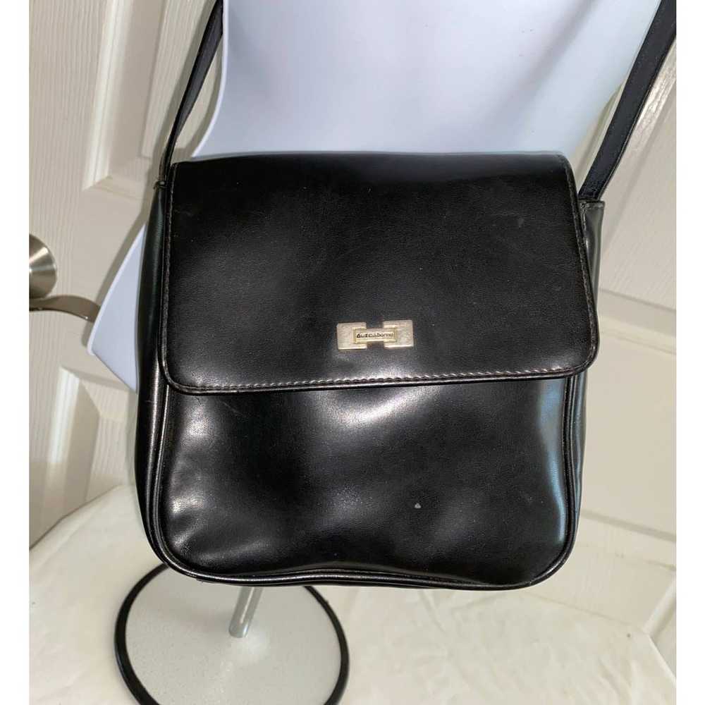 Vintage Liz Claiborne Crossbody purse - image 2