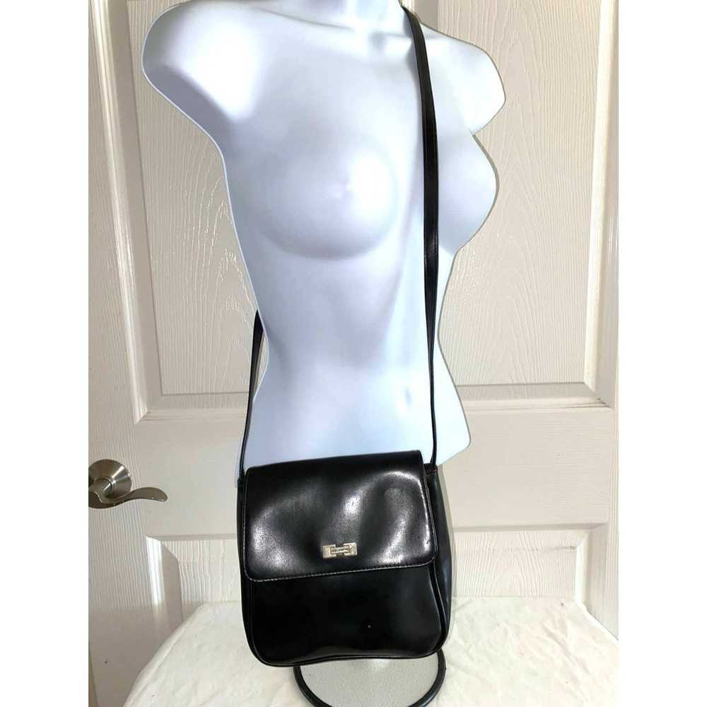 Vintage Liz Claiborne Crossbody purse - image 3