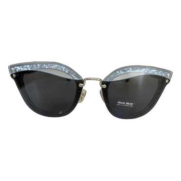 Miu Miu Sunglasses