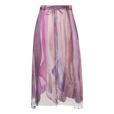 Acne Studios Mid-length skirt