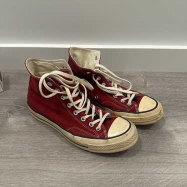 Converse Chuck Taylor All Star Hi