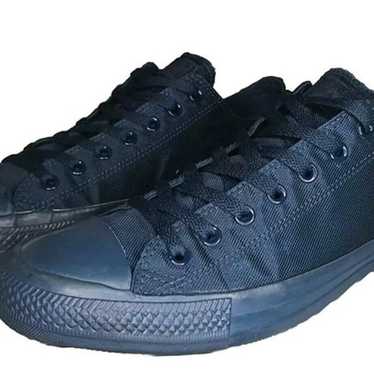 Converse Chuck Taylor All Star Low Top Sneaker 20… - image 1