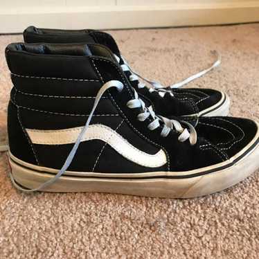 VANS Sk8-hi