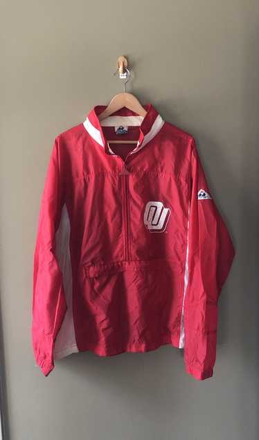 Apex One × Ncaa × Vintage Vintage OKLAHOMA apex on