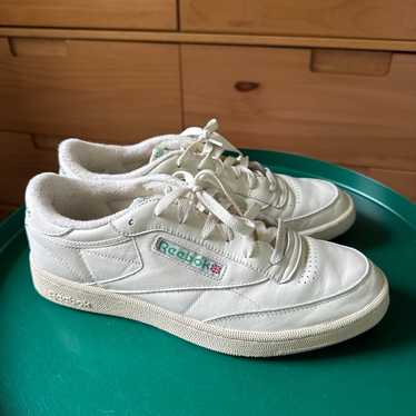 Reebok Club C Vintage 10.5