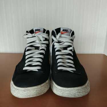 NIKE BLAZER MID PRM VNTG Blazer Size 27cm.