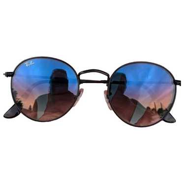 Ray-Ban Round sunglasses