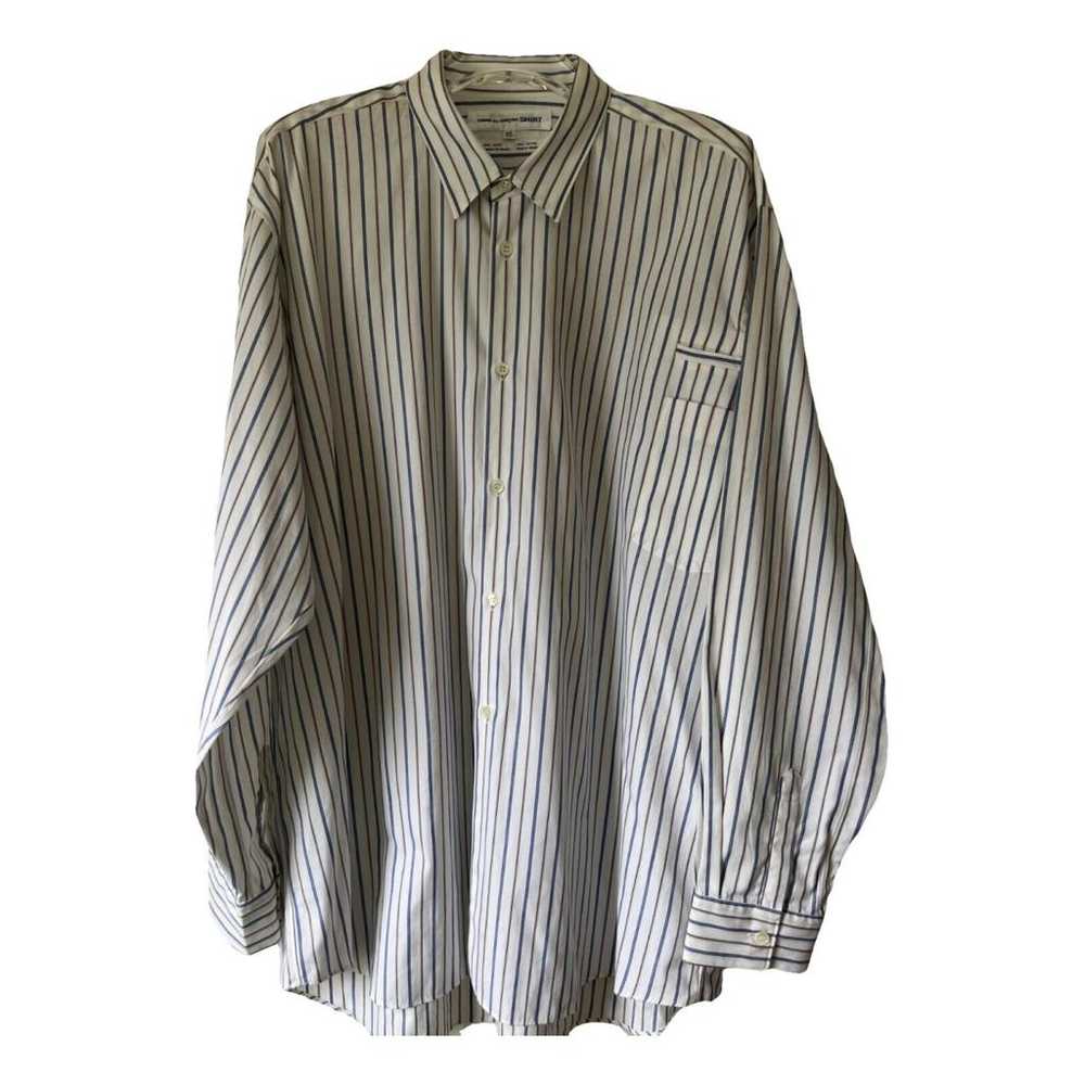 Comme Des Garcons Shirt - image 1