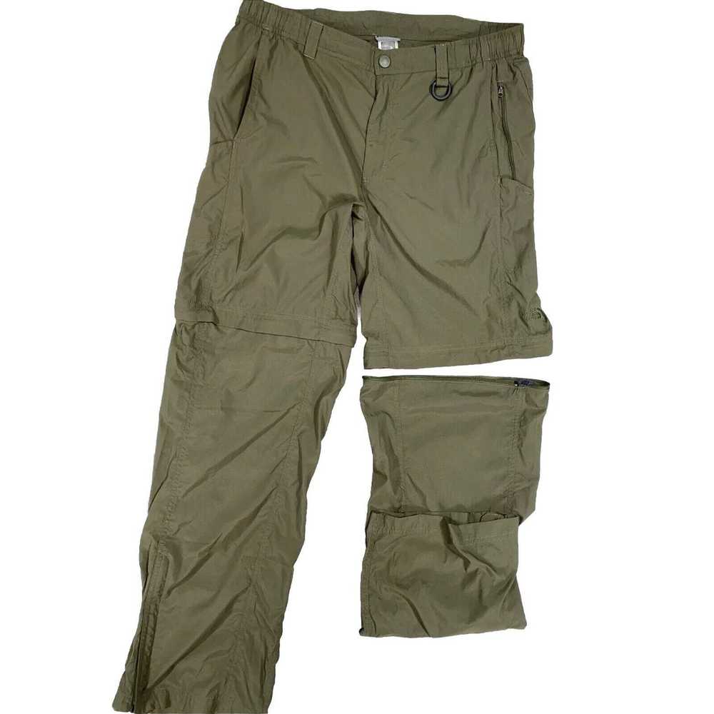 The North Face The North Face Pants Shorts Mens L… - image 1