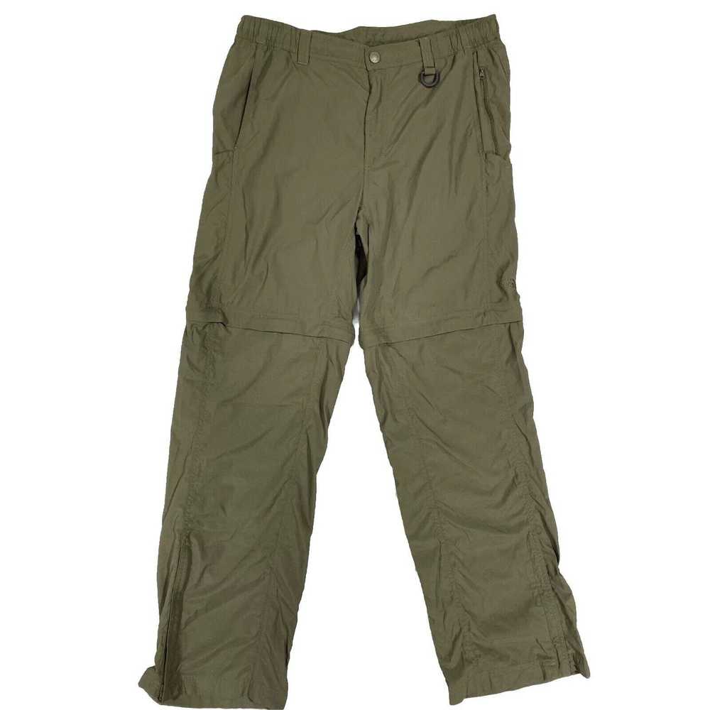 The North Face The North Face Pants Shorts Mens L… - image 2