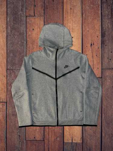 Nike × Streetwear Nike Tech Fleece Jacket