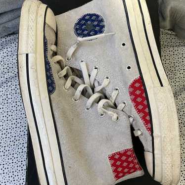 Converse high top