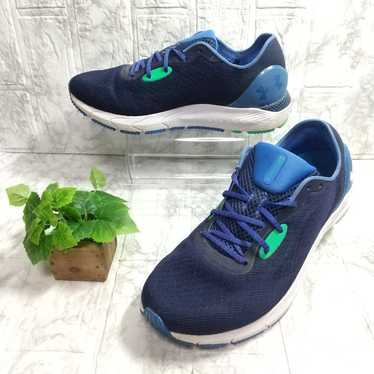 UNDER ARMOUR running shoes size 25.5cm.