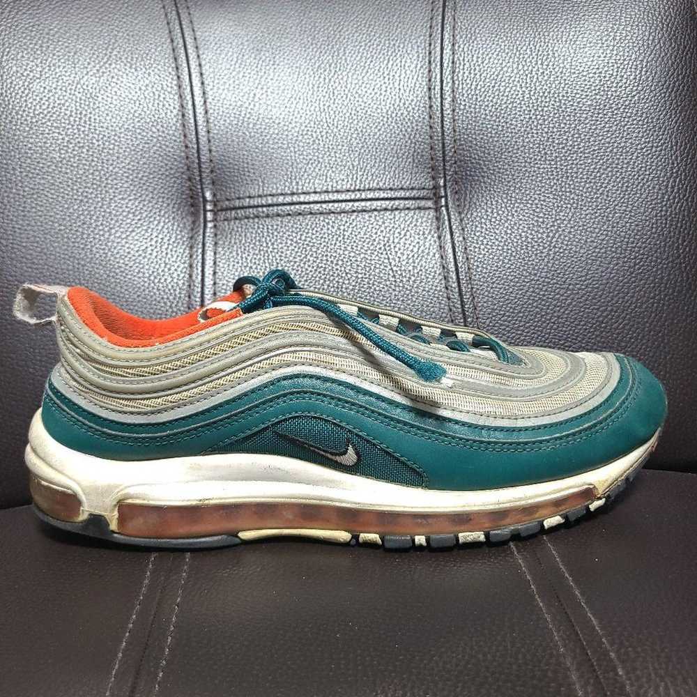 NIKE Air Max 98 AIR MAX Nike sneakers Jordan - image 3