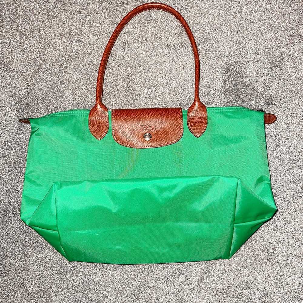 Longchamp le pliage medium - image 2