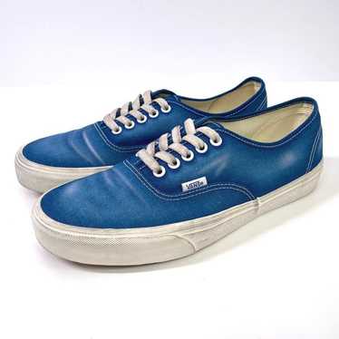 VANS Authentic Wave Washed Authentic