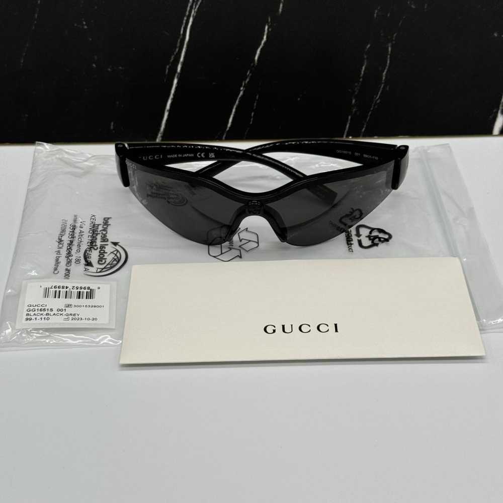 Gucci Sunglasses - image 9