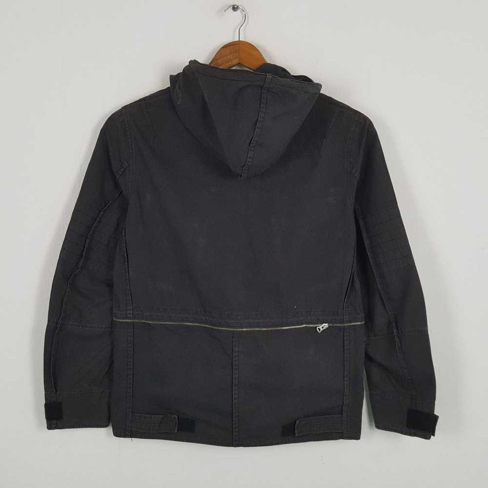 Japanese Brand × Undercover × Vintage Vintage UND… - image 3