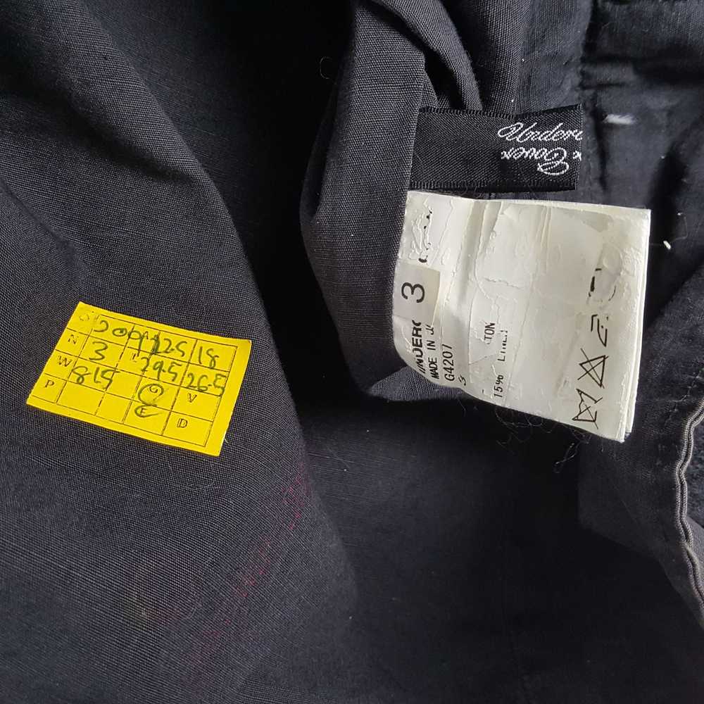 Japanese Brand × Undercover × Vintage Vintage UND… - image 7