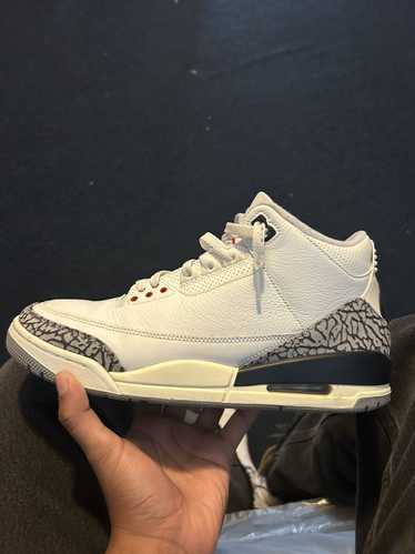 Jordan Brand Air Jordan 3 Reimagined