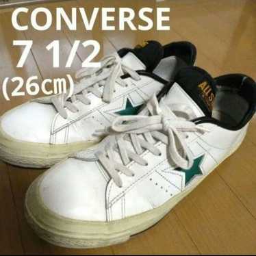 CONVERSE ONE STAR J - Converse One Star Sneakers