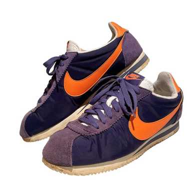 NIKE CLASSIC CORTEZ NYLON Nike Cortez 28cm