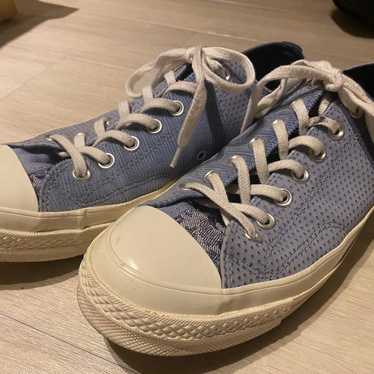 Converse Chuck Taylor Blue 27.5 centimeters