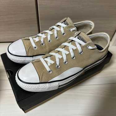 Converse Cons CTAS Beige 26.5cm