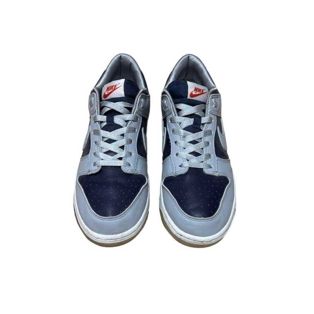 NIKE DUNK LOW College Navy. - image 2