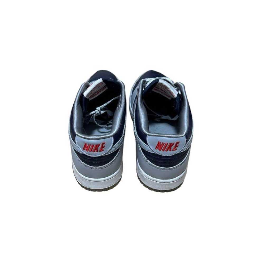 NIKE DUNK LOW College Navy. - image 3