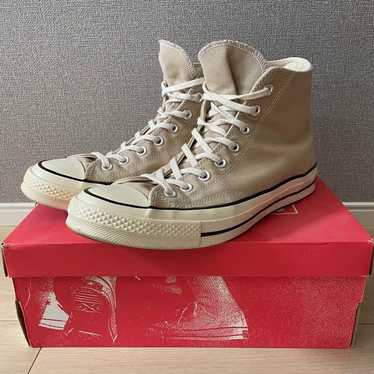 【Rare】CONVERSE ct70 HIGH Chuck Taylor 70