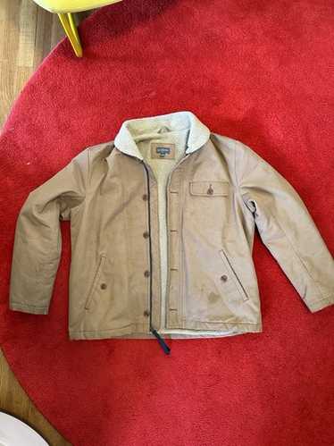 L.l. bean signature sherpa - Gem