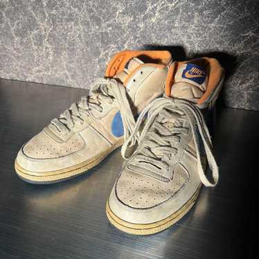 NIKE TERMINATOR HI TERMINATOR HIGH MOWABB