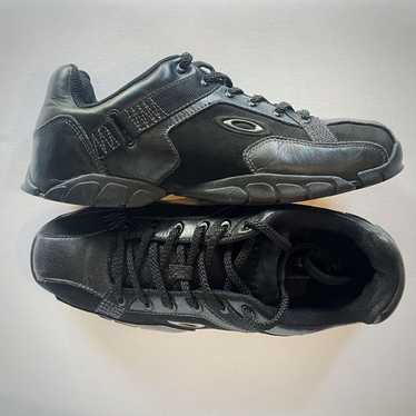 Final price drop! 90's Oakley sneaker archive.