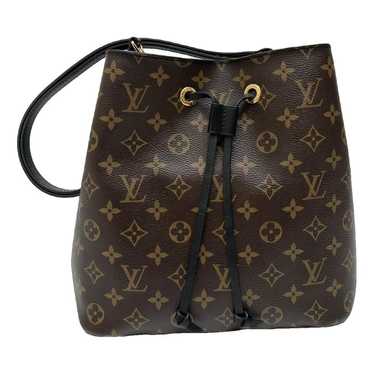 Louis Vuitton NéoNoé leather handbag