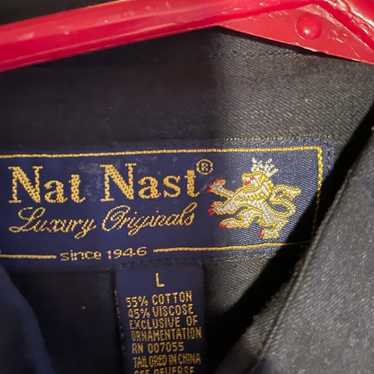 Nat Nast luxury original