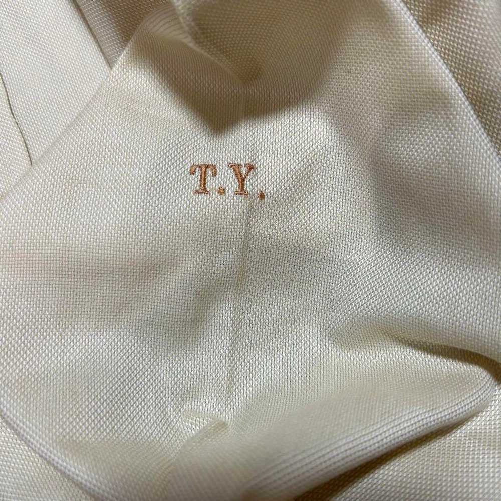 Excellent condition Burberry London Y-shirt Cutte… - image 6