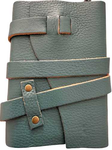 Portland Leather Leather Wrap Journal