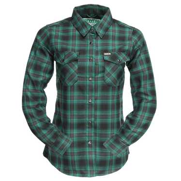 dixxon Women's McCaffrey Flannel