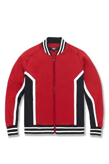 Jordan Craig Glory Days Track Jacket (Chicago) - image 1