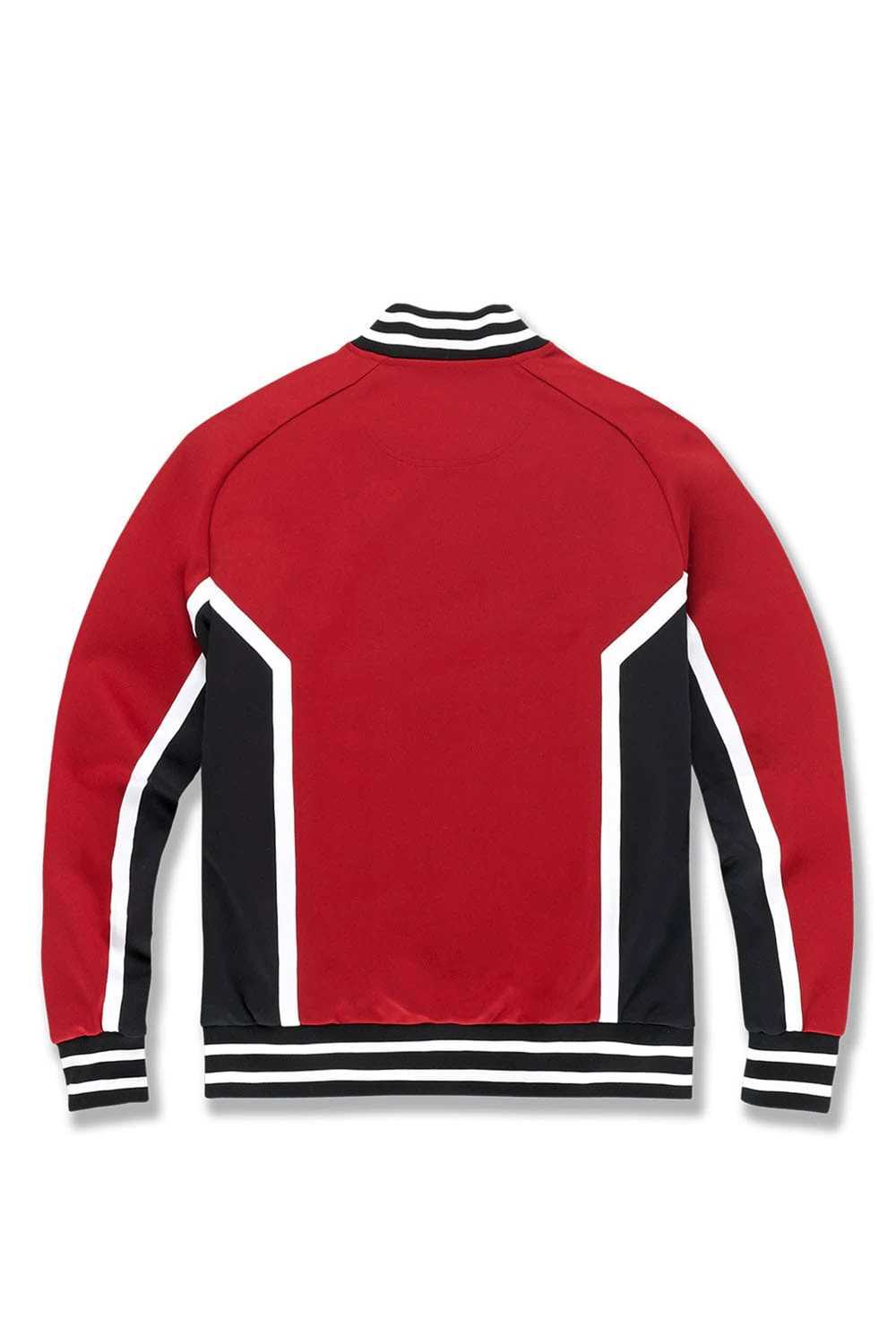 Jordan Craig Glory Days Track Jacket (Chicago) - image 2