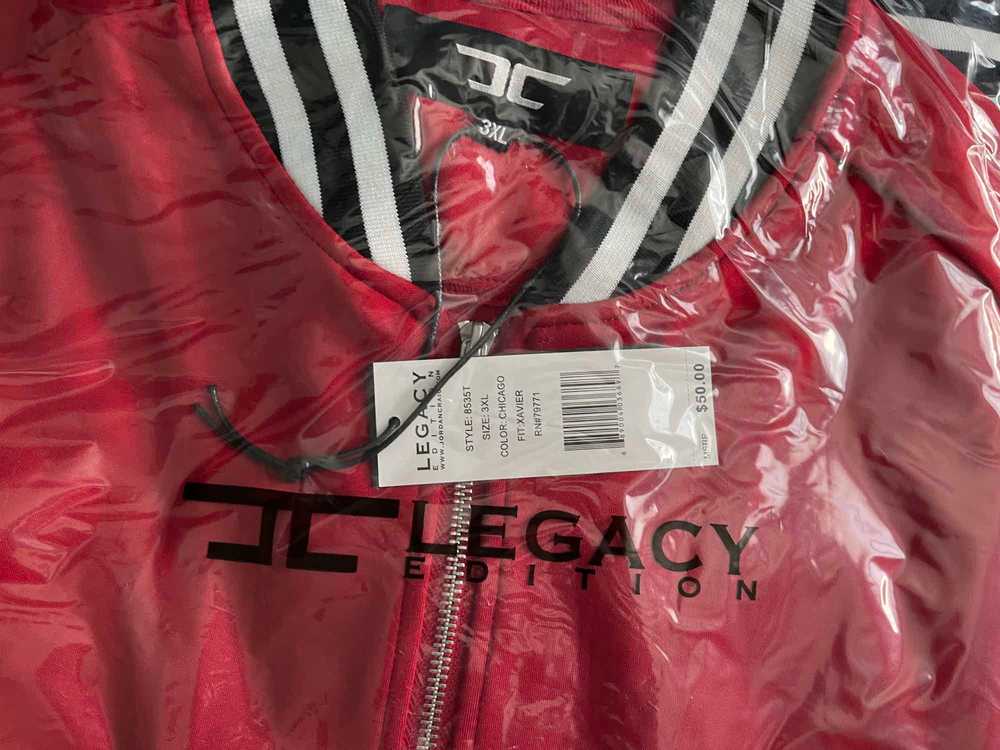 Jordan Craig Glory Days Track Jacket (Chicago) - image 3