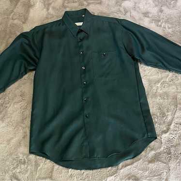 U-THIRTY Shirt Green - image 1