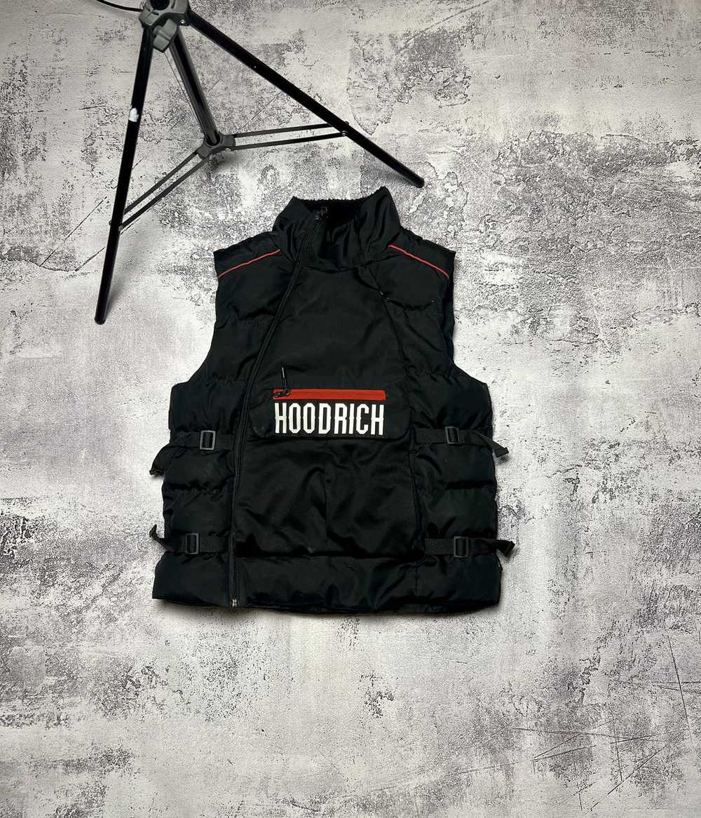 Hood Rich Piece Of Shit × Streetwear × Trapstar L… - image 1