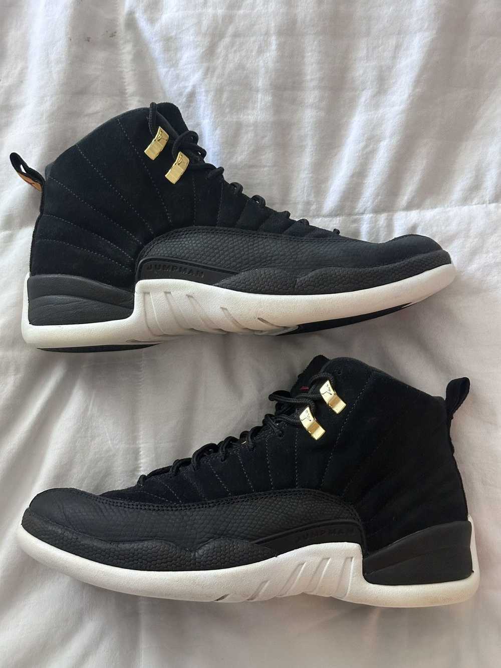 Jordan Brand Jordan 12 Retro “Reverse taxi” - image 3