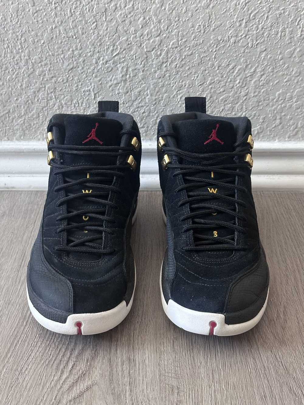 Jordan Brand Jordan 12 Retro “Reverse taxi” - image 4